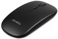 Mouse Sven RX-565SW Black imaginea #3 — magazin online Desire.md