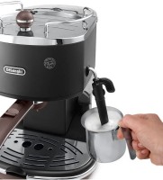 Электрокофеварка Delonghi ECOV 311.BK фото №3 — интернет-магазин Desire.md