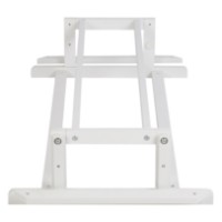 Маятниковый механизм Polini Kids Simple 911 Белый фото №3 — интернет-магазин Desire.md