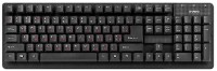Клавиатура Sven Standard 301 Black (USB+PS/2)
