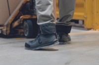 Adidași pentru bărbați Cerva Beeford O1 ESD SRC 0201057300 46 imaginea #3 — magazin online Desire.md