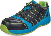 Încălțăminte de protecție Cerva Coach S1P 0201031652 43 imaginea #1 — magazin online Desire.md