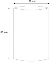 Спот Led Market M1810B-12W 4000K Black фото №2 — интернет-магазин Desire.md