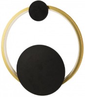 Candelabru de perete Led Market Ring LMR-250