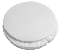 Матрас детский Polini Kids Волшебные сны Перышко Mикрофибра 119х60х7 фото №9 — интернет-магазин Desire.md