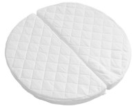 Матрас детский Polini Kids Волшебные сны Перышко Mикрофибра 119х60х7 фото №2 — интернет-магазин Desire.md