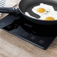 Aragaz de masa First FA-5095-2 imaginea #2 — magazin online Desire.md