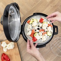 Мультиварка First FA-5130-2-SI фото №3 — интернет-магазин Desire.md