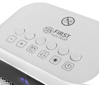 Тепловентилятор First FA-5565-1 фото №5 — интернет-магазин Desire.md