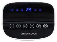 Тепловентилятор First FA-5565-4 фото №4 — интернет-магазин Desire.md