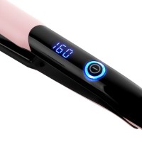 Placă de îndreptat părul First FA-5668-2 imaginea #3 — magazin online Desire.md