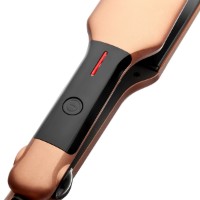 Placă de îndreptat părul First FA-5668-3 imaginea #2 — magazin online Desire.md