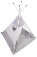 Вигвам Polini Kids Звёзды Серый фото №5 — интернет-магазин Desire.md