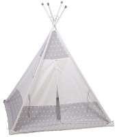 Вигвам Polini Kids Звёзды Серый фото №9 — интернет-магазин Desire.md