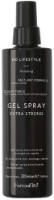 Spray-gel pentru păr Farmavita HD Extra Strong Gel Spray 220ml