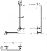 Mîner Kolo Lehnen Concept (L60121200) imaginea #2 — magazin online Desire.md