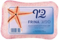 Губка для купания Sano (286501) фото №1 — интернет-магазин Desire.md