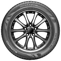Anvelopa Kumho WinterCraft Ice WI31 215/45 R17 imaginea #3 — magazin online Desire.md