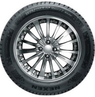 Anvelopa Nexen WinGuard Sport 2 SUV 265/60 R18 114H imaginea #3 — magazin online Desire.md
