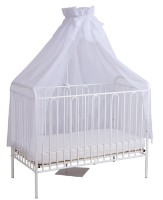 Suport pentru baldachin Polini Kids Напольный Белый imaginea #3 — magazin online Desire.md