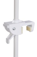 Suport pentru baldachin Polini Kids Напольный Белый imaginea #8 — magazin online Desire.md