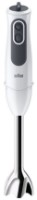 Блендер Braun MQ3100WH фото №1 — интернет-магазин Desire.md