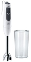 Блендер Braun MQ3100WH фото №2 — интернет-магазин Desire.md