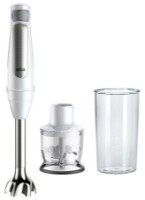Блендер Braun MQ7020WH фото №2 — интернет-магазин Desire.md