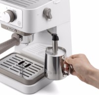Электрокофеварка Delonghi EC260.W Stilosa фото №2 — интернет-магазин Desire.md