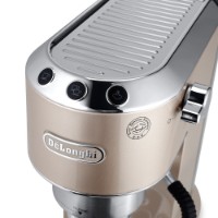 Электрокофеварка Delonghi EC885.BG фото №2 — интернет-магазин Desire.md