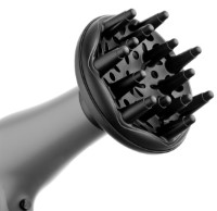 Uscător de păr First FA-5654-7-GR imaginea #2 — magazin online Desire.md