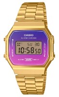 Ceas de mână Casio A168WERG-2A