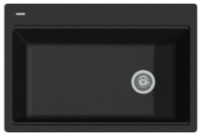 Кухонная мойка Plados Lux ON3322 UM44 Black