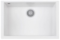 Кухонная мойка Plados One ON6910 NS N1 Pure White