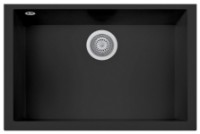 Кухонная мойка Plados One ON6910 NS N6 Deep Black