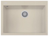 Кухонная мойка Plados One ON6910 UG55 Sahara фото №1 — интернет-магазин Desire.md