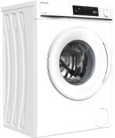 Maşina de spălat rufe Sharp ESNFA714BWBEE
