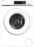 Maşina de spălat rufe Sharp ESNFA814BWNAEE imaginea #1 — magazin online Desire.md