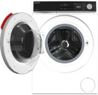 Maşina de spălat rufe Sharp ESNFB914CWAEE imaginea #3 — magazin online Desire.md