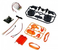 Робот Clementoni Mio the Robot (75053) фото №2 — интернет-магазин Desire.md