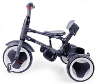 Bicicletă copii Qplay Rito Plus Grey  imaginea #2 — magazin online Desire.md
