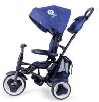 Детский велосипед Qplay Rito Plus Blue  фото №2 — интернет-магазин Desire.md