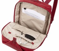 Городской рюкзак Thule Spira 15L Red фото №2 — интернет-магазин Desire.md