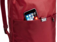 Городской рюкзак Thule Spira 15L Red фото №3 — интернет-магазин Desire.md