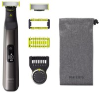 Maşină de tuns barba Philips QP6551/15 imaginea #2 — magazin online Desire.md