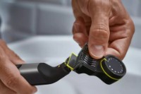 Maşină de tuns barba Philips QP6551/15 imaginea #3 — magazin online Desire.md