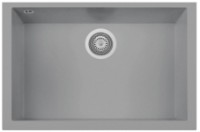 Кухонная мойка Plados One ON6910ST NS N4 Urban Grey