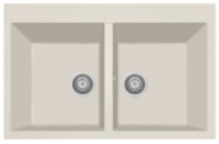 Кухонная мойка Plados One ON7920 UG56 Jasmine