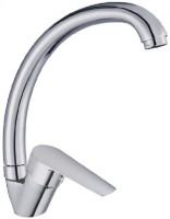 Смеситель для кухни Rozzy Jenori Lotus (RBZZ002-8N) фото №1 — интернет-магазин Desire.md