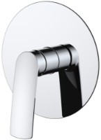 Смеситель для душа VOLLE Cante (1512.101401) фото №1 — интернет-магазин Desire.md